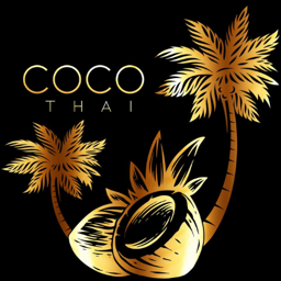 Coco Thai logo.